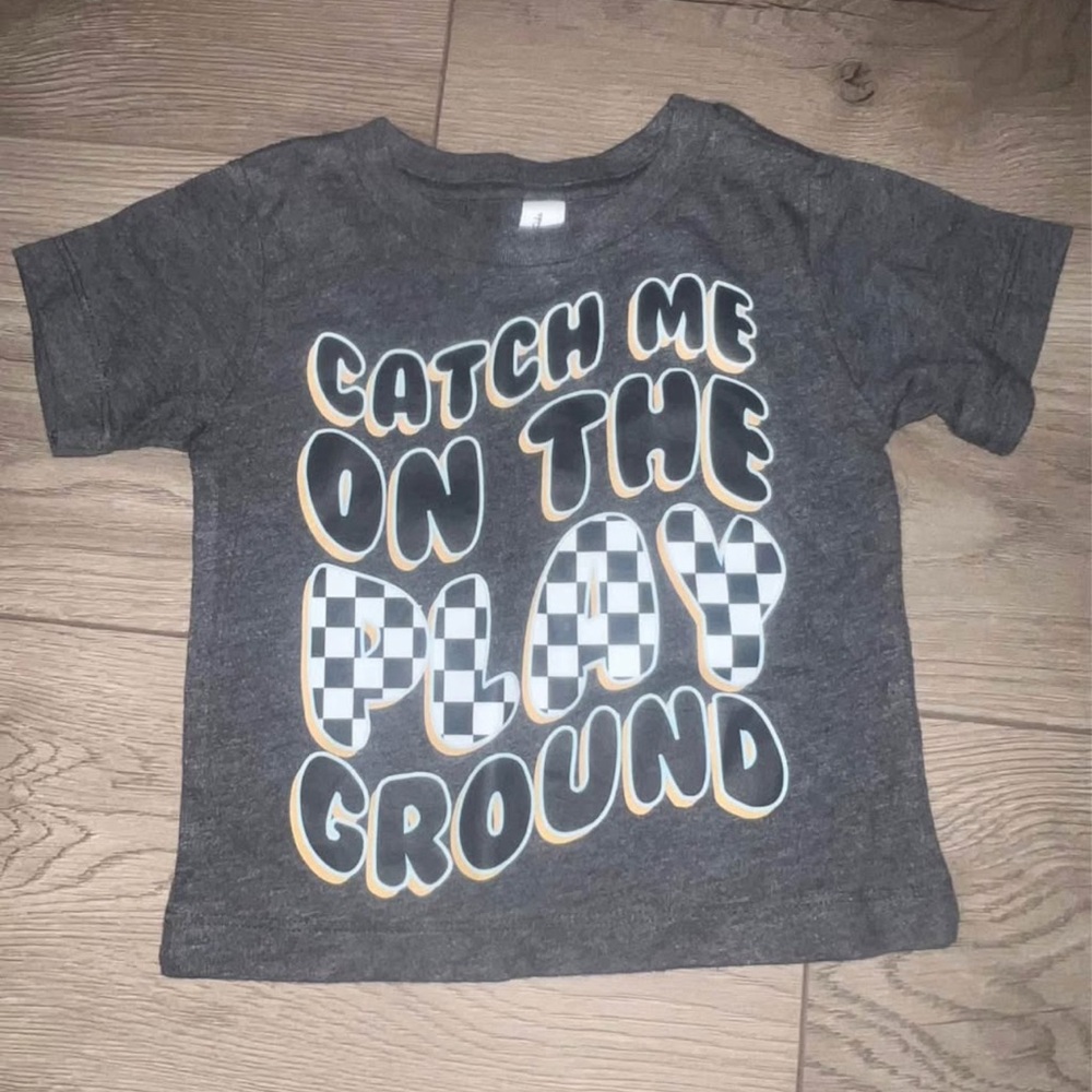 Small shop top
